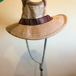 Hiking Hat